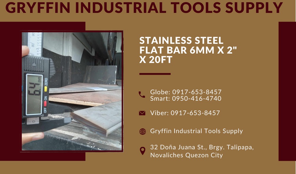 Coavoo Tinned Copper Flat Bar 6mm X 60mm X 540mm 0.24" X 2.4" X 21.26