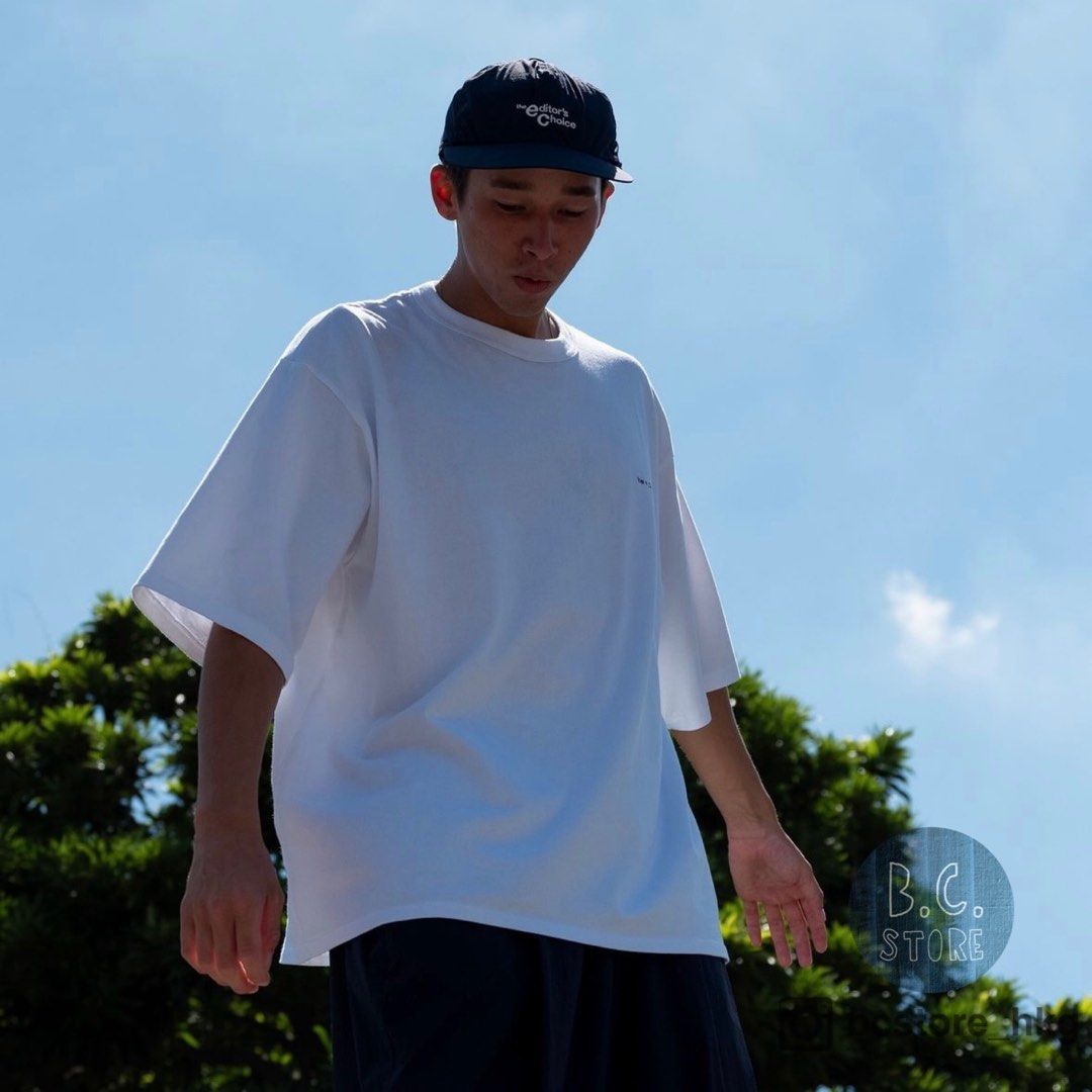 新品】the editor's choice TEE ULTIMATO