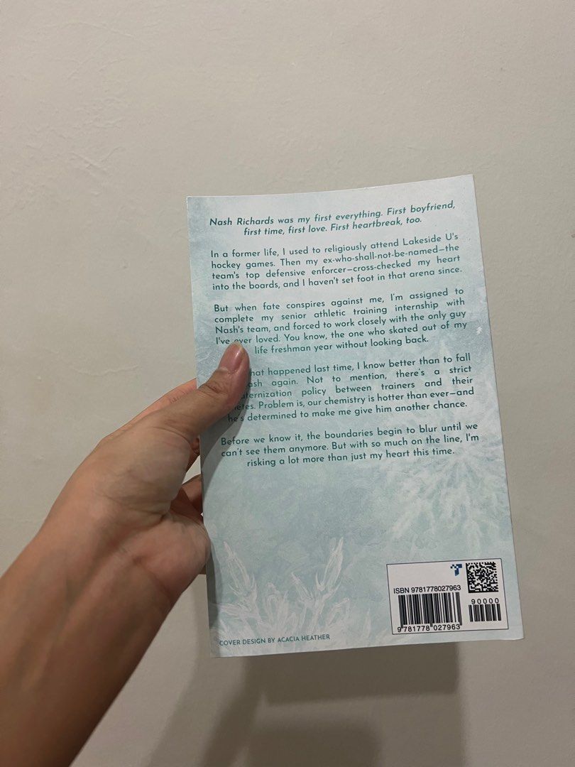 The Enforcer, Hobbies & Toys, Books & Magazines, Storybooks on Carousell