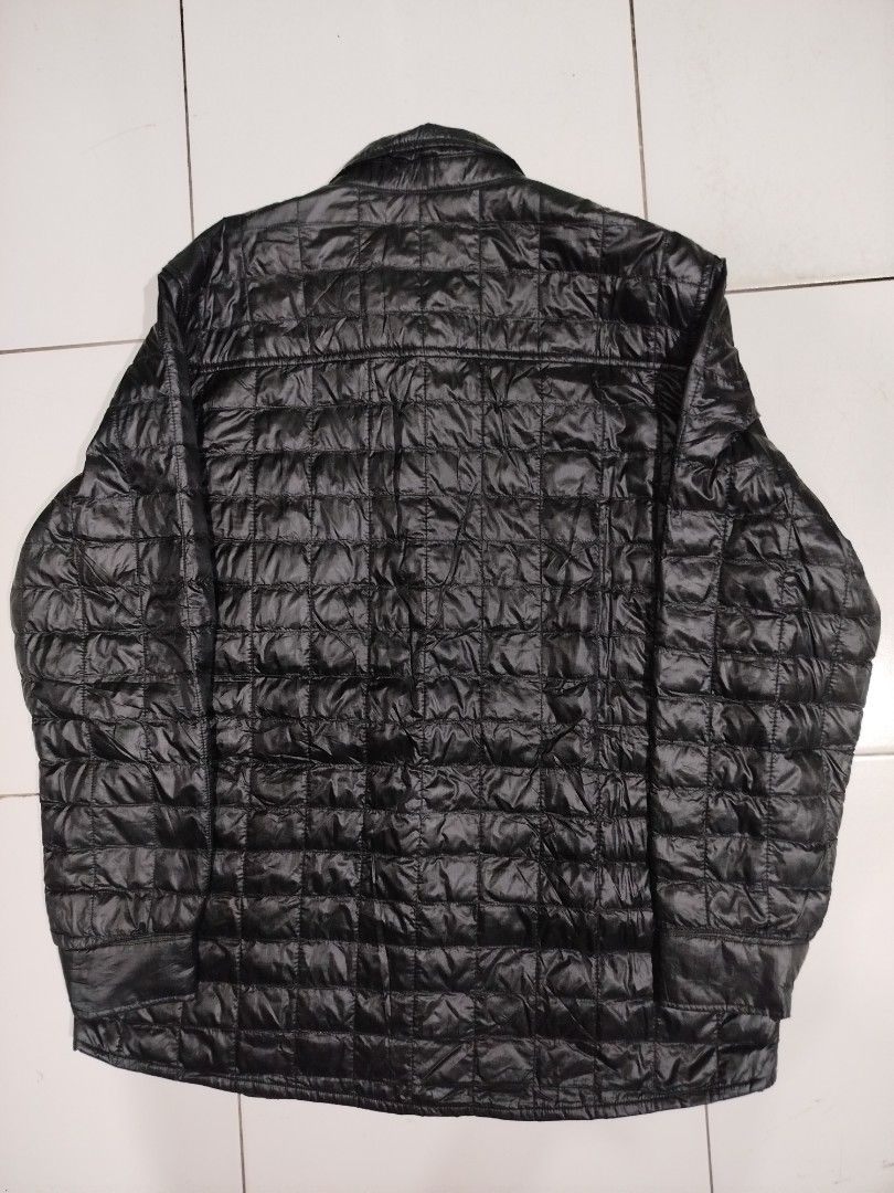 Men's reyes thermoball shirt jacket shop