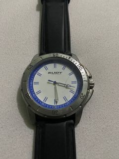 Affordable rudy project watch For Sale Watches Carousell Philippines
