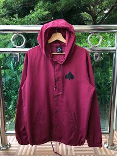 Affordable thrasher coach jacket For Sale Coats Jackets and Outerwear Carousell Malaysia