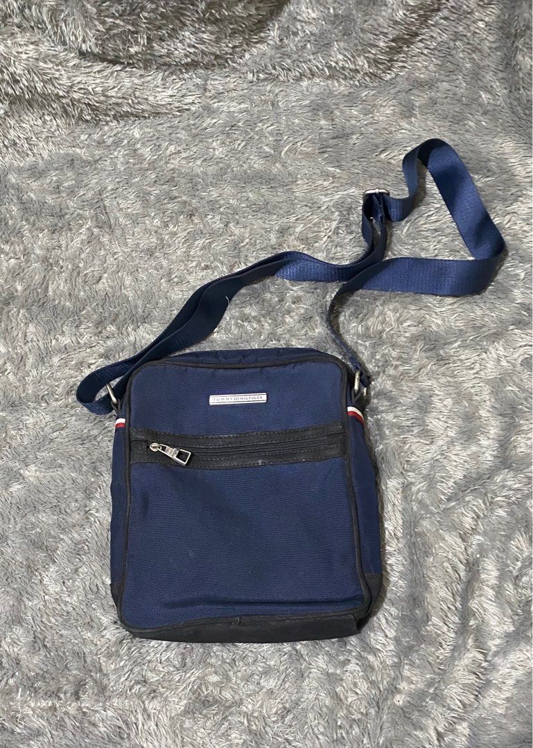 Harga sling bag tommy hilfiger top