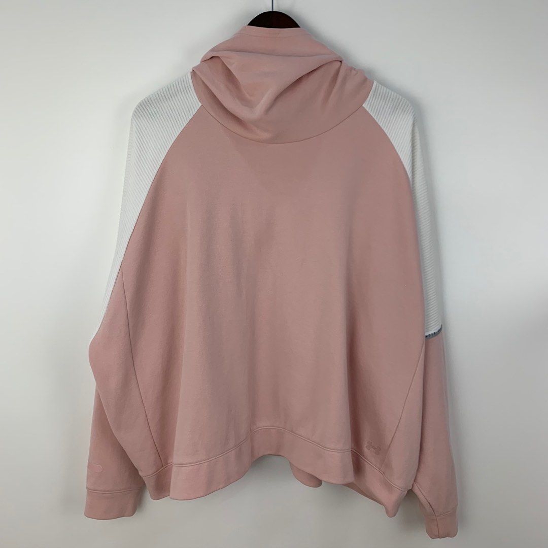 Under Armour Unstoppable Double Knit Hoodie