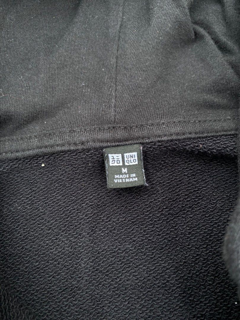 Harga uniqlo hoodie store