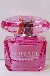 100+ Versace bright crystal For Sale Fragrance Deodorants - Main Image