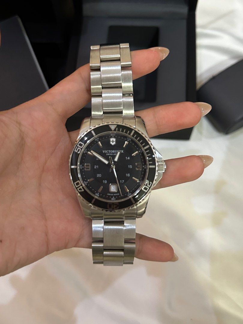 Victorinox Ronda 5030D