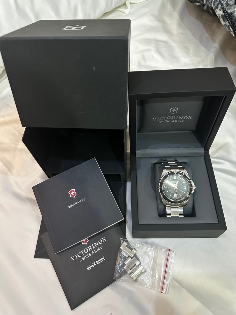 Victorinox Ronda 5030D