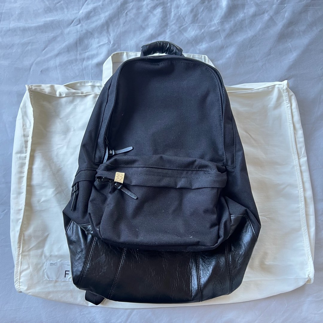 Visvim cordura backpack cheap