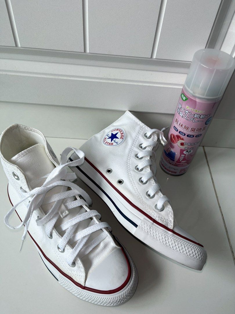 Converse 36 white outlet
