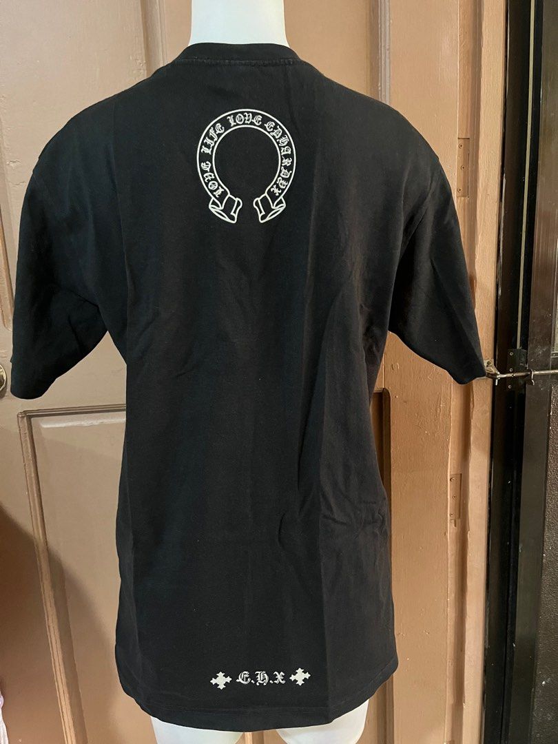 X Edhardy Shirt from ukay bale (Category: Tshirts & Polo Shirts ) located in Rodriguez. Submitted by lysf_oshop (Listing ID 1328662166, Image 2). Description: Size Details: L-28 W-21 Manage your expectations po at from ukay bale po ang item..