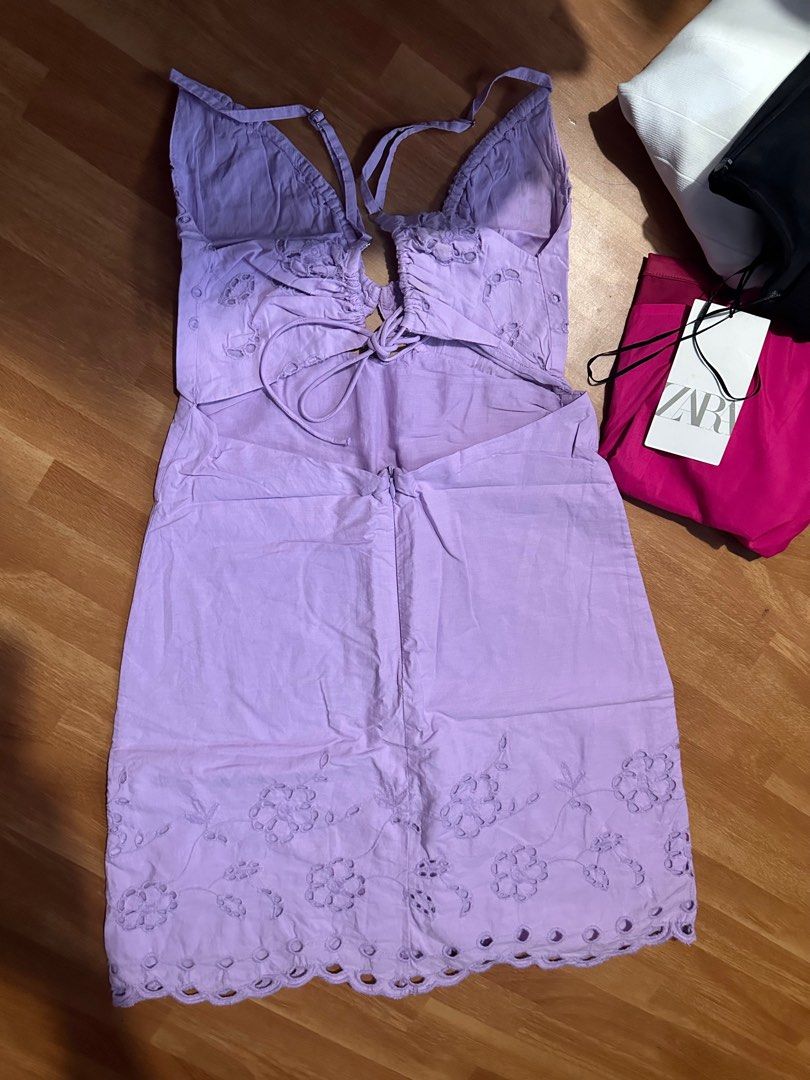 Zara Dress size XS, Women's Fashion, Dresses & Sets, Dresses on Carousell Zara Dress size XS, Women's Fashion, Dresses & Sets, Dresses on Carousell