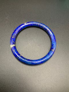 100% Natural Lapis Lazuli Small Bead Bracelet (High Quality)64201446475267110