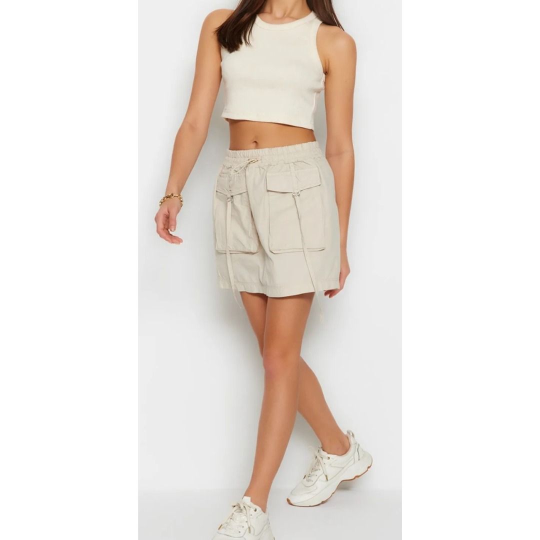 Cargo skirt xs hot sale