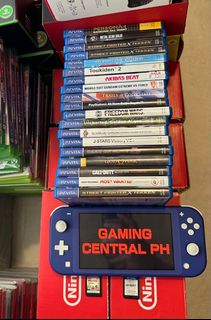 (Category: ) located in . Submitted by gamingcentralph (Listing ID 1331775785, Image 1). Description: .