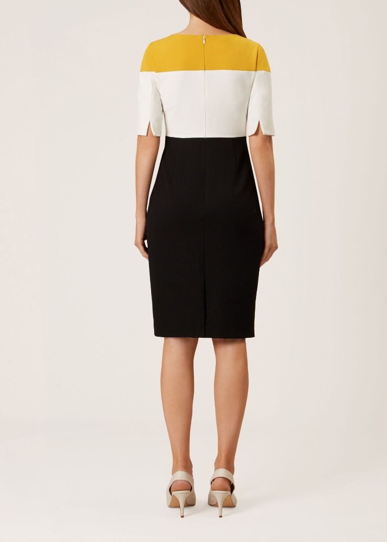 Hobbs marietta dress clearance