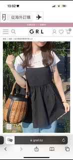 （分類：）位於 。 由 welcometomycollectionnn 提交（商品編號 1331778559，圖片 1）。簡介： 。