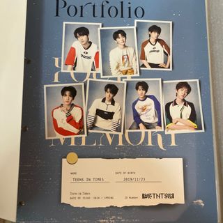 時代少年團四季卡冊九宮格 丁程鑫 劉耀文 賀峻霖 張真源 嚴浩翔 馬嘉祺 宋亞軒63438755666561110