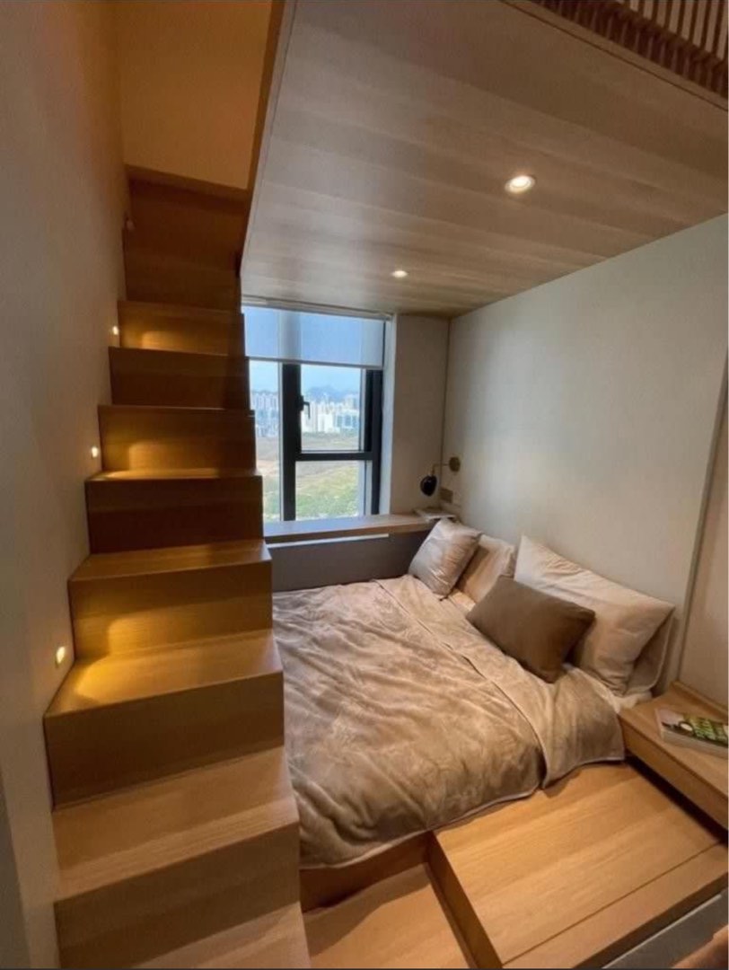 (包送名牌傢電及獨家優惠✅) 實相 全新樓 海茵莊園 租值回報跑贏全區64076922161667111