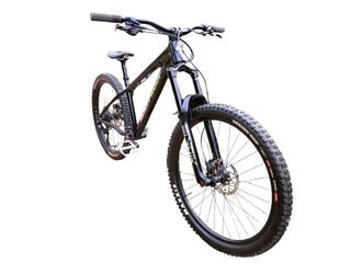 Enduro hardtail for sale best sale