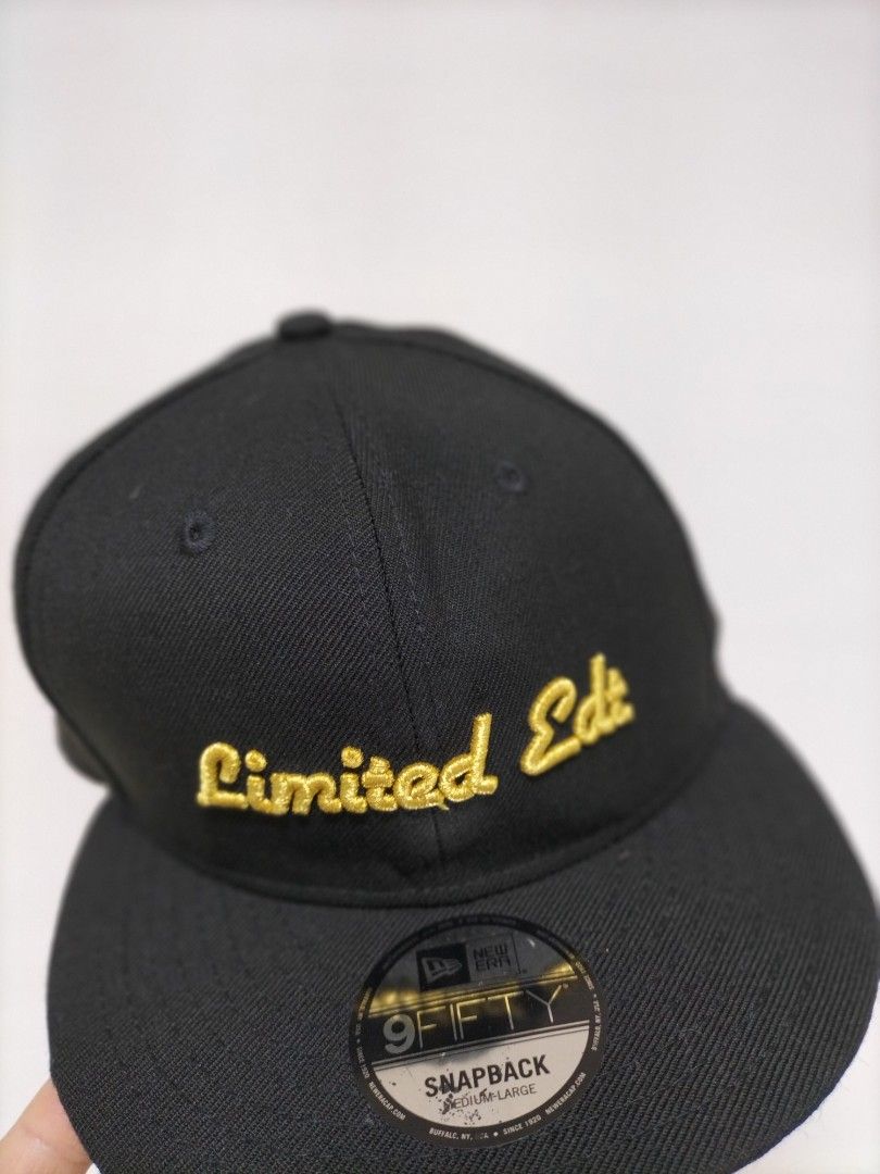 New era limited edition deals