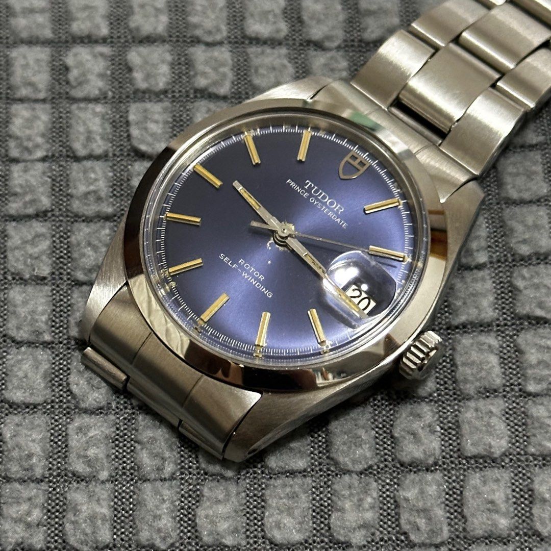 Tudor prince 34mm cheap
