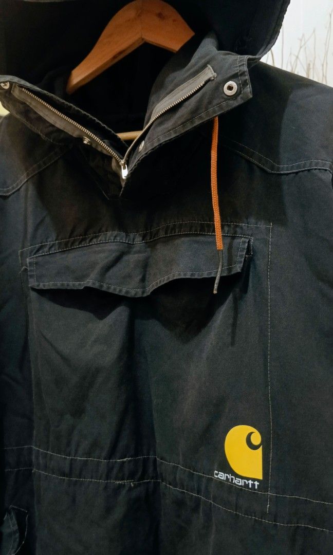 Carhartt kangaroo jacket shop