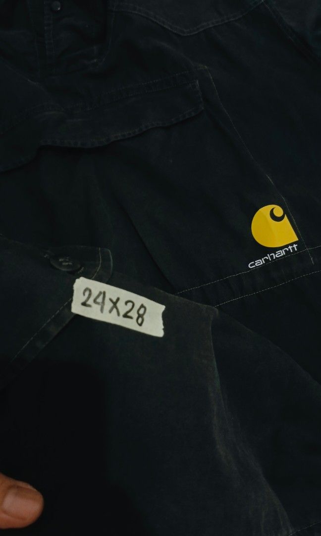 Carhartt kangaroo jacket shop