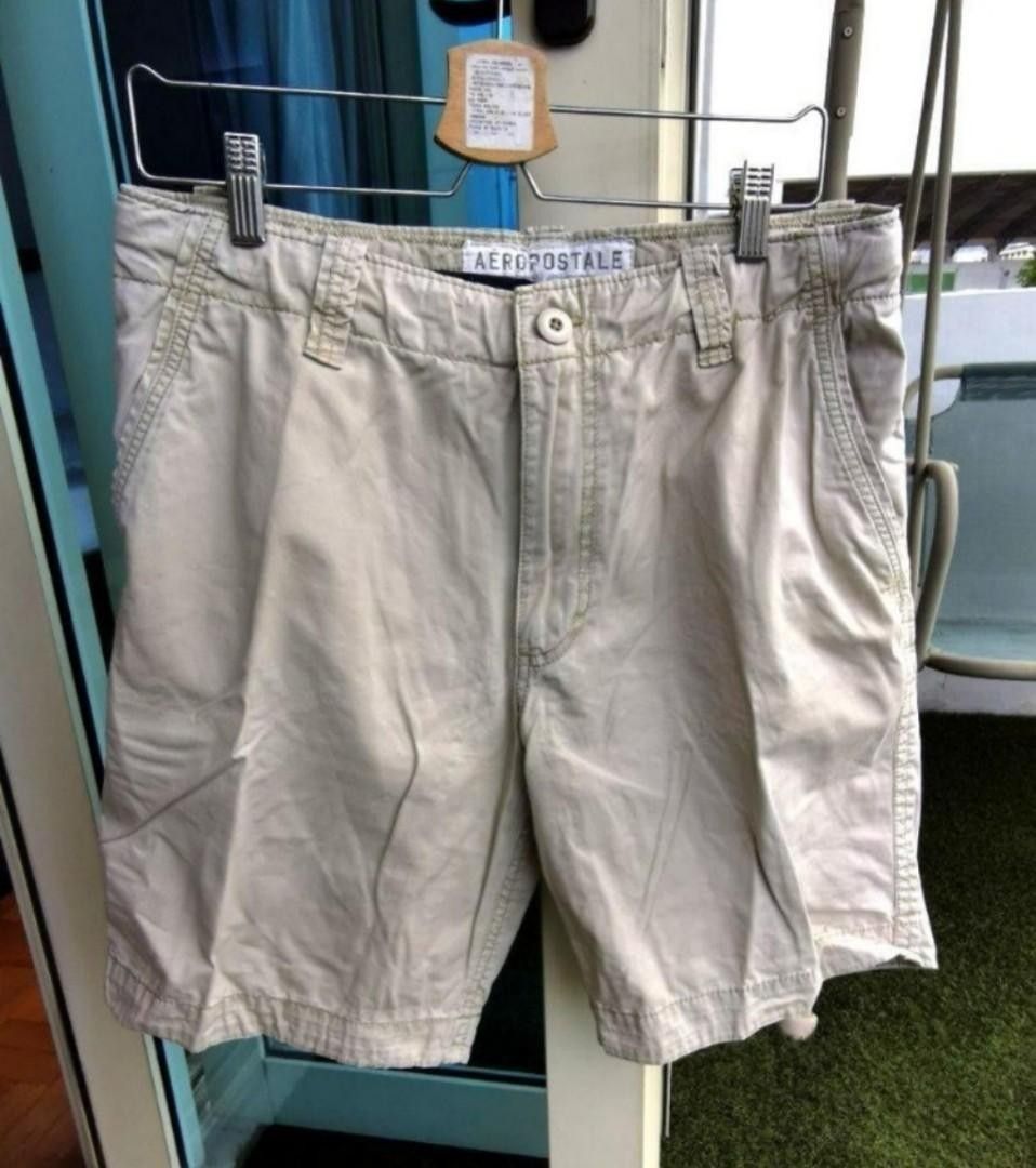 A87 shorts shop