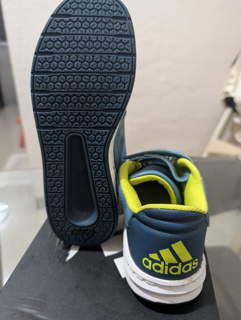 Altasport cf k adidas clearance