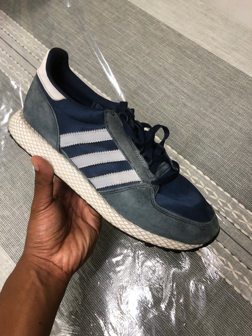 adidas forest grove boost