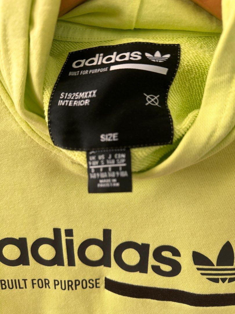 Adidas hoodie kaval discount