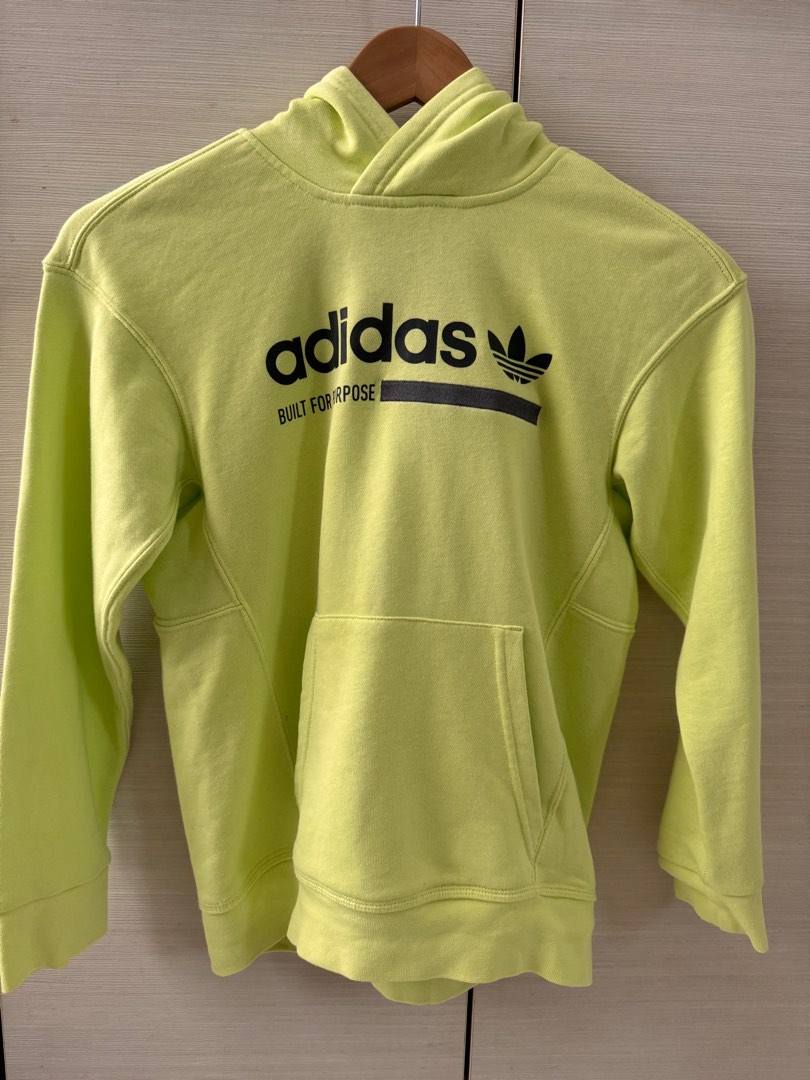 Adidas Originals Kaval Pullover Hoodie, Babies Kids, Babies