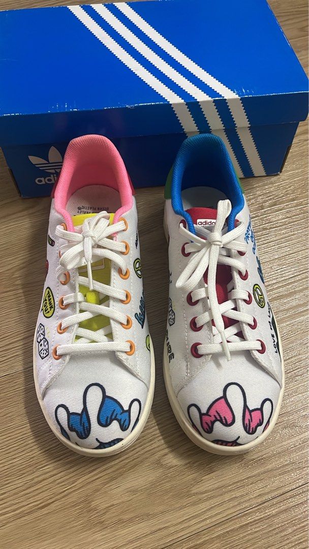 Stan smith unicorn online
