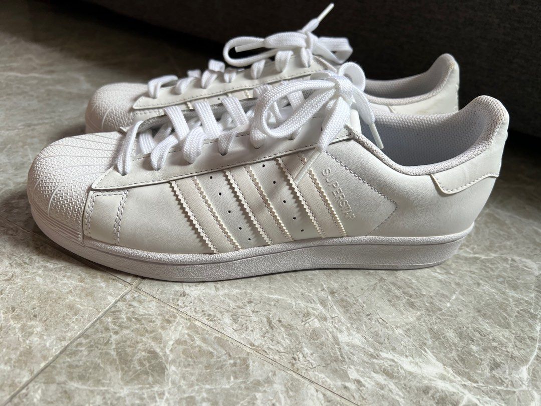 Original adidas superstar shoes outlet
