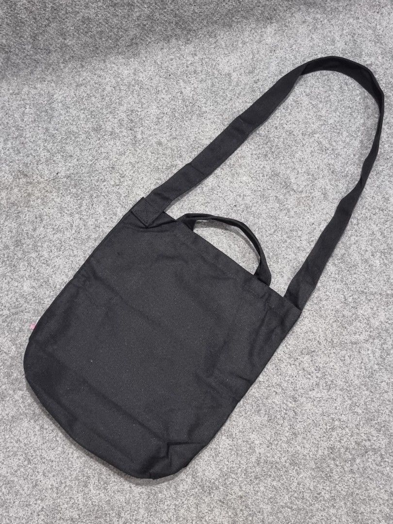 Adidas x Neighborhood tote bag Fesyen Pria Tas Dompet Lainnya di Carousell