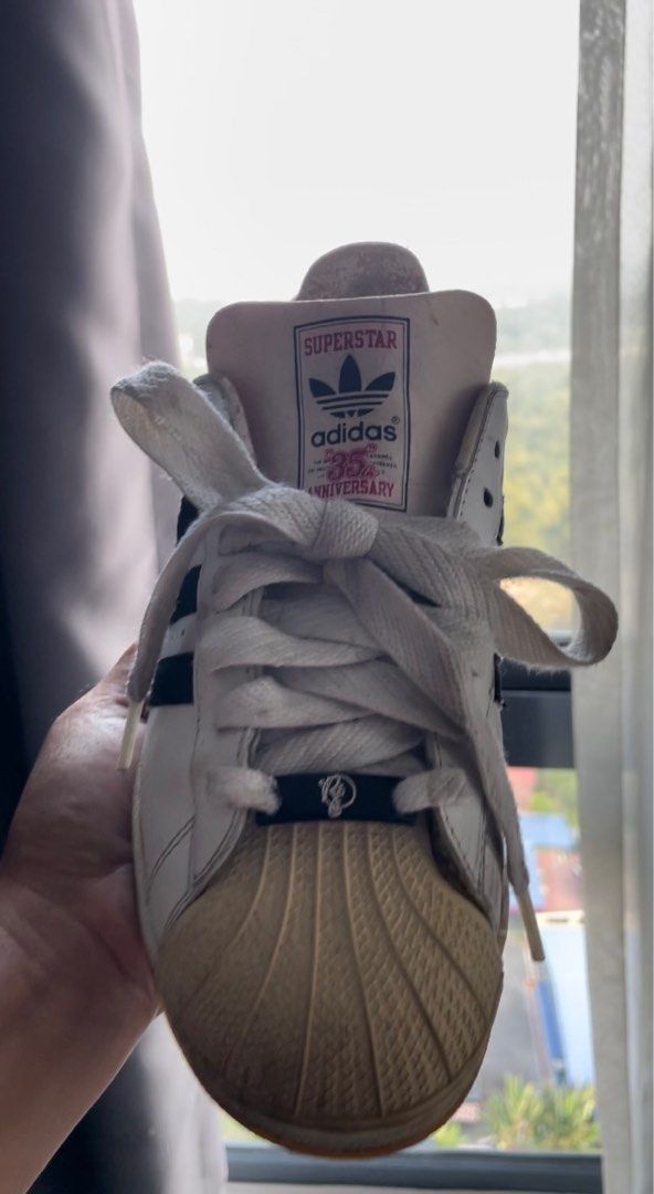Adidas jay z 35 store