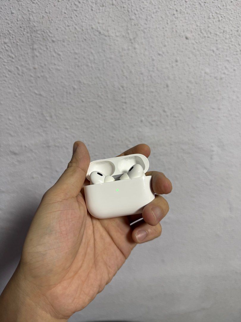 Airpods Pro 2 65561388044673112