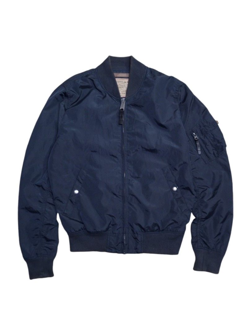 Alpha m bomber jacket cheap