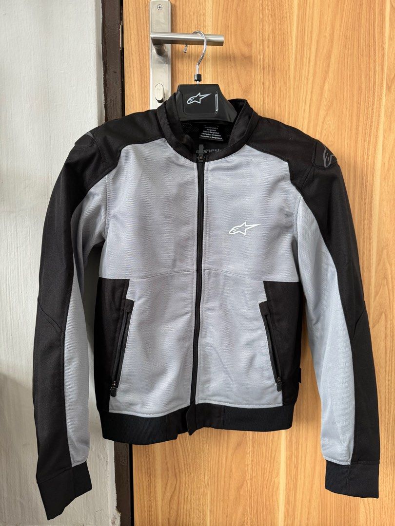 Alpinestars DURANGO AIR JACKET ブラック Alpinestars DURANGO AIR JACKET ブラック ALPINESTARS Durango