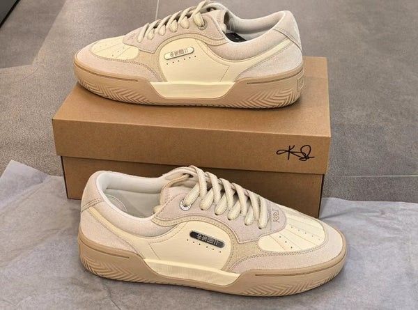 Anta Kai Tribe Kyrie Irving Skate Shoe Men s Fashion Footwear Sneakers on Carousell