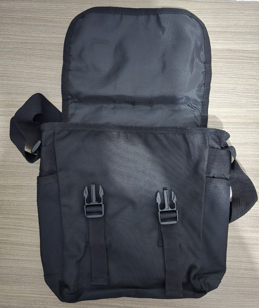 Army black sling bag new arrivals