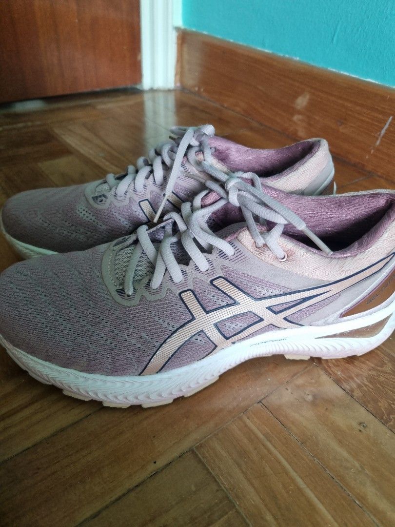 Asics Gel Nimbus 22 women s