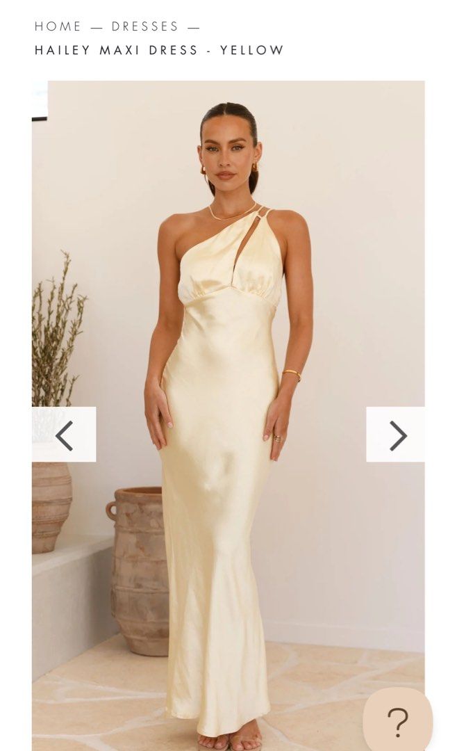 dusty sage floral bridesmaid dress Billy J main image 1