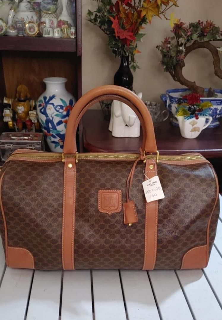 Celine duffle bag online