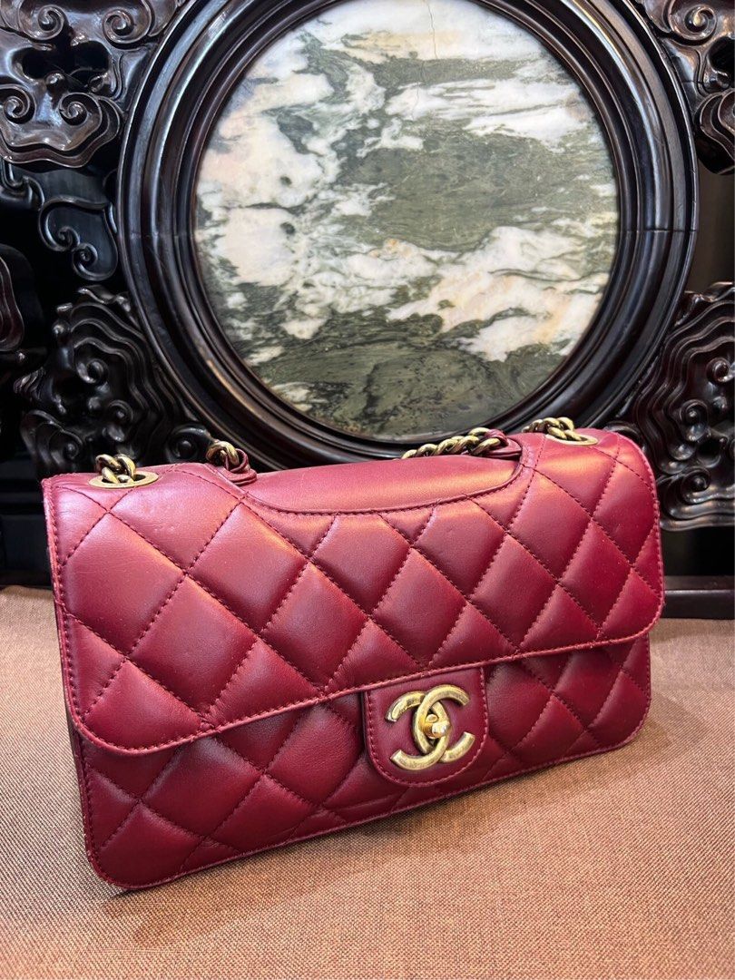 Chanel cf 17 new arrivals