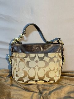 Preloved coach bags philippines clearance