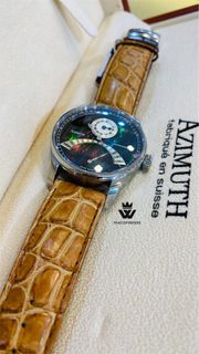 (Category: ) located in . Submitted by watchfinders_midvalley (Listing ID 1331873565, Image 1). Description: .