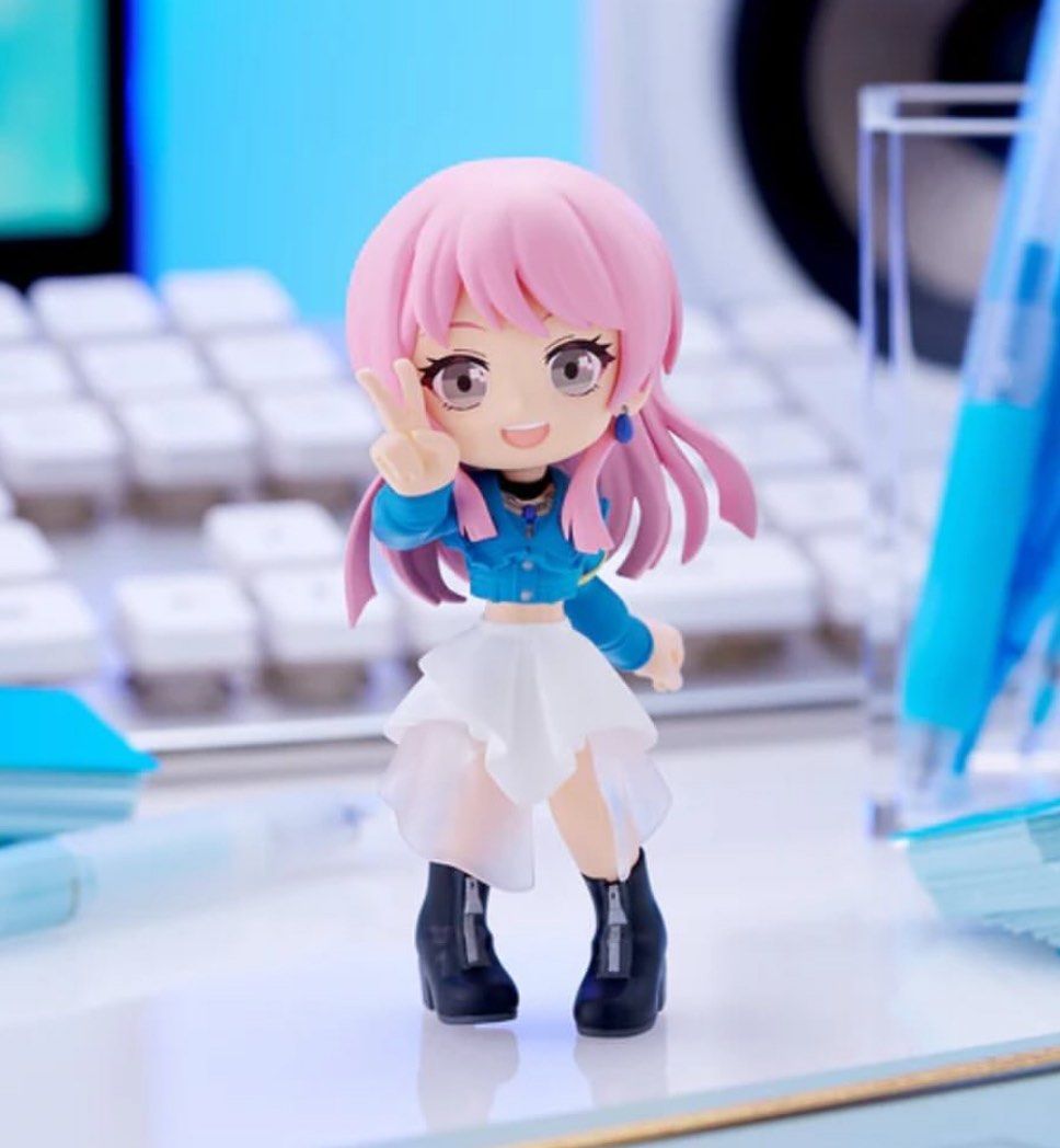 千早愛音 BanG Dream! It's MyGO!!!!! 後編 入場者特典