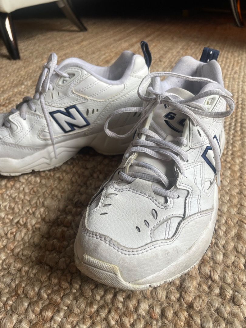 New balance 608 size 5 store